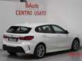 BMW 116 116d MSport Steptronic Blanc - thumbnail 2
