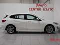 BMW 116 116d MSport Steptronic Blanc - thumbnail 16