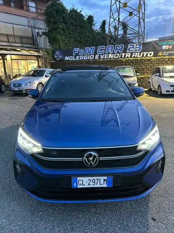 Volkswagen Taigo Taigo 1.0 TSI 110 CV R-Line