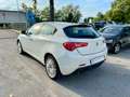 Alfa Romeo Giulietta 1.4 t. m.air Distinctive 170cv Weiß - thumbnail 4