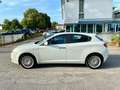 Alfa Romeo Giulietta 1.4 t. m.air Distinctive 170cv Weiß - thumbnail 3