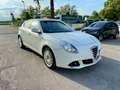 Alfa Romeo Giulietta 1.4 t. m.air Distinctive 170cv Weiß - thumbnail 1