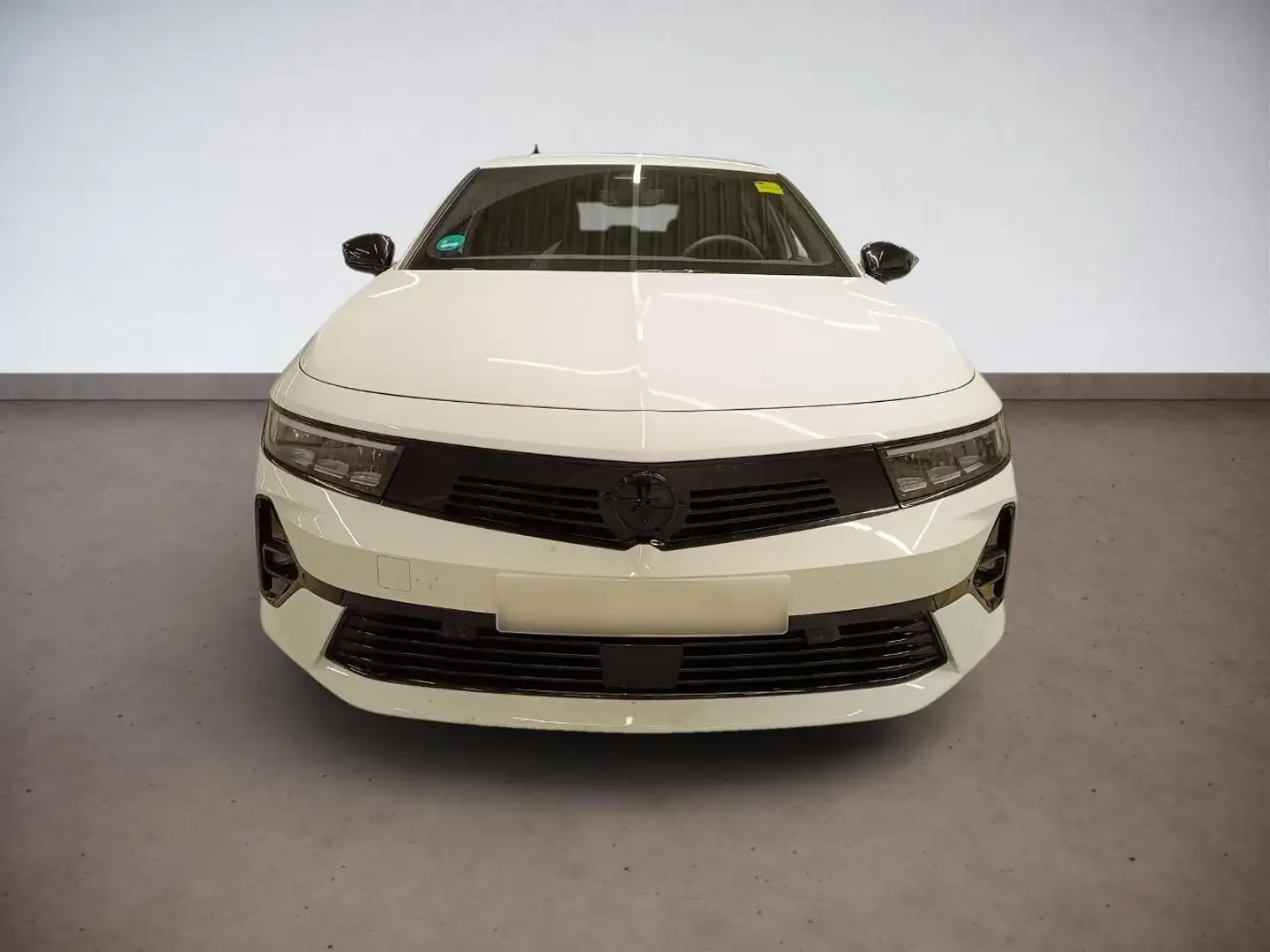 Opel Astra L GS Line | LED | Kamera | PDC | Winter-P. Blanc - 2