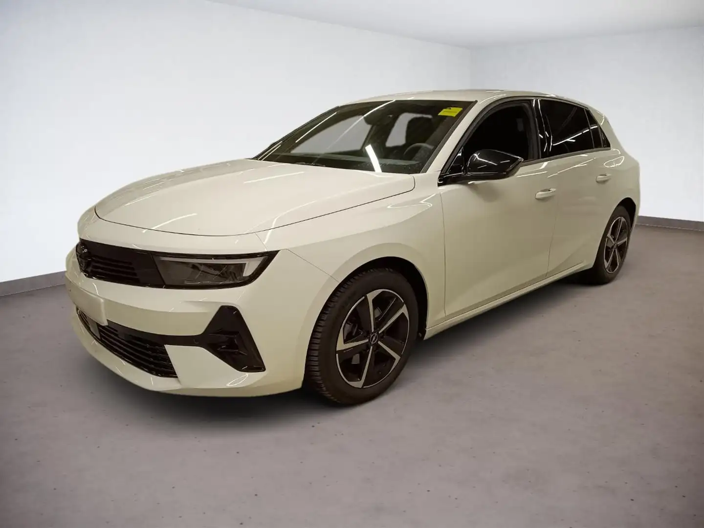 Opel Astra L GS Line | LED | Kamera | PDC | Winter-P. Blanc - 1
