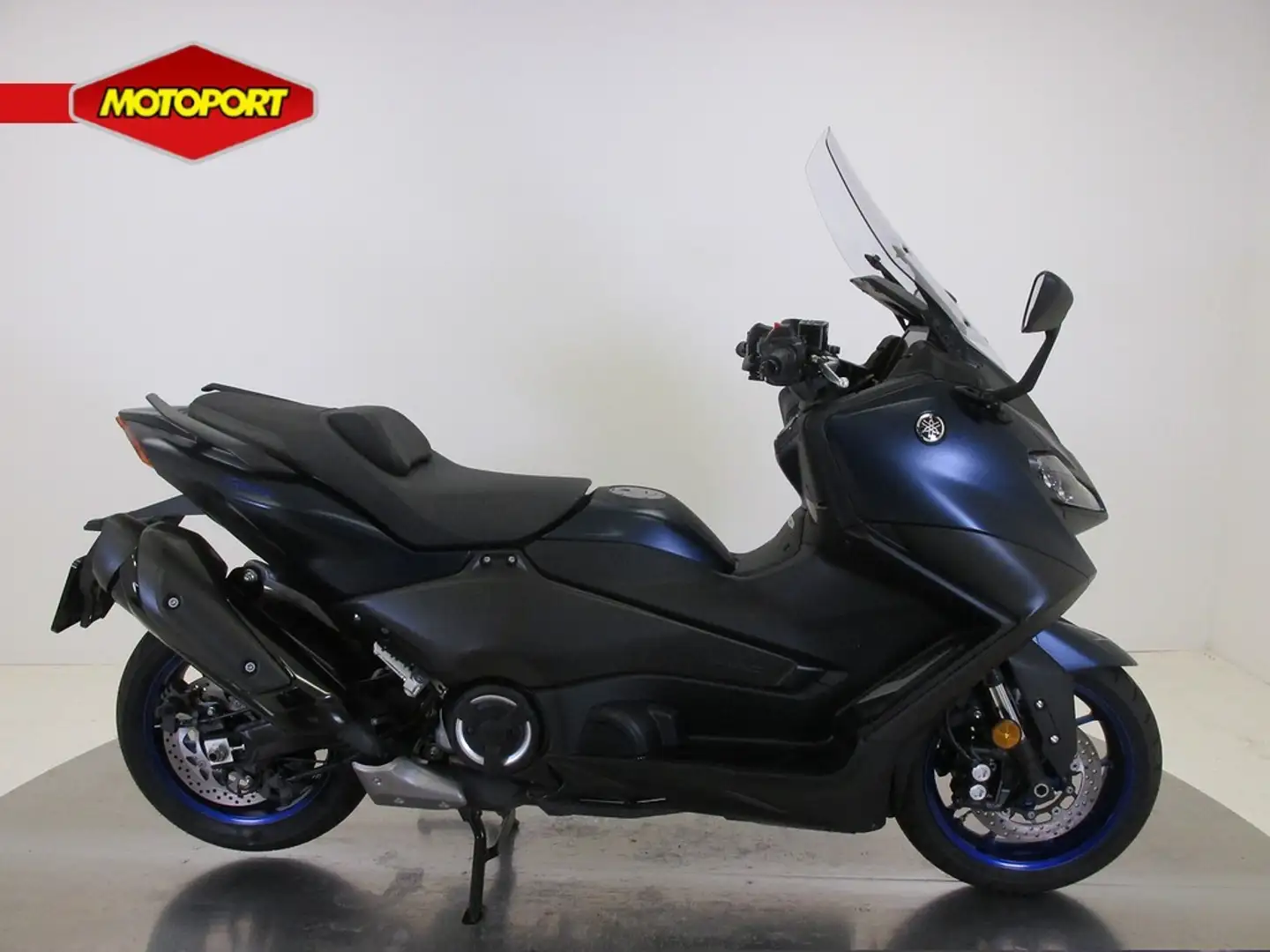 Yamaha TMAX 560 T-MAX Blauw - 1