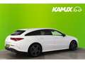 Mercedes-Benz CLA 220 AMG Line LED+NAVI+PANO Білий - thumbnail 3