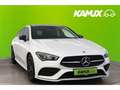 Mercedes-Benz CLA 220 AMG Line LED+NAVI+PANO Білий - thumbnail 8