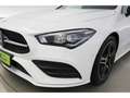 Mercedes-Benz CLA 220 AMG Line LED+NAVI+PANO Білий - thumbnail 9