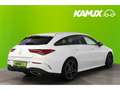 Mercedes-Benz CLA 220 AMG Line LED+NAVI+PANO Білий - thumbnail 4