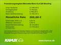 Mercedes-Benz CLA 220 AMG Line LED+NAVI+PANO Білий - thumbnail 11