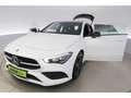 Mercedes-Benz CLA 220 AMG Line LED+NAVI+PANO Білий - thumbnail 20