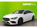 Mercedes-Benz CLA 220 AMG Line LED+NAVI+PANO Білий - thumbnail 6