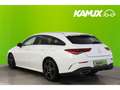 Mercedes-Benz CLA 220 AMG Line LED+NAVI+PANO Білий - thumbnail 5