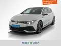 Volkswagen Golf GTI 2.0TSI Clubsport DSG ACC/DAB/LED-Matrix Blanc - thumbnail 1