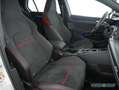 Volkswagen Golf GTI 2.0TSI Clubsport DSG ACC/DAB/LED-Matrix Blanc - thumbnail 4