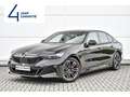 BMW 520 iA M Sportpakket Zwart - thumbnail 1