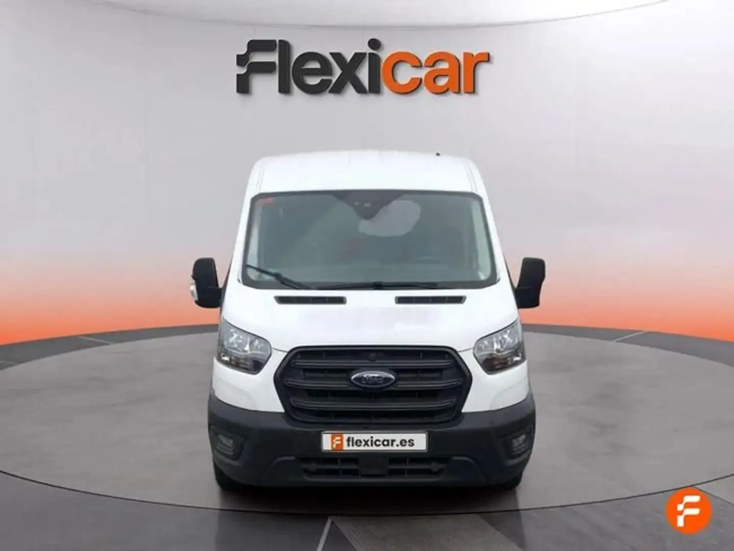 Ford Transit FORD / 2.0 130cv (2023) Blanco - 2