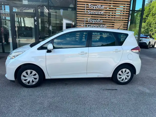 Toyota Verso-S