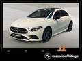 Mercedes-Benz A 250 AMG +MBUX+Wide+Navi+Pano+SpurW+S-Sitz+PDC Wit - thumbnail 1