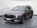 Hyundai SANTA FE Plug-in-Hybrid Head-Up Rückfahrkamera T Grijs - thumbnail 1