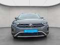 Volkswagen T-Roc 1.0 TSI Life NAVI PLA GJR SHZ auf Transpor Grau - thumbnail 12