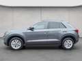Volkswagen T-Roc 1.0 TSI Life NAVI PLA GJR SHZ auf Transpor Grau - thumbnail 3