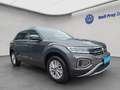 Volkswagen T-Roc 1.0 TSI Life NAVI PLA GJR SHZ auf Transpor Grau - thumbnail 10
