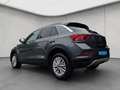 Volkswagen T-Roc 1.0 TSI Life NAVI PLA GJR SHZ auf Transpor Grau - thumbnail 5