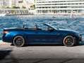 BMW 440 M I XDRIVE TYPE G23 CABRIOLET M SPORT 374 CV Bleu - thumbnail 4