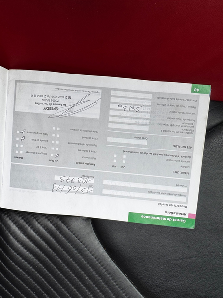 Mercedes-Benz SLK 200 K. — photo 42