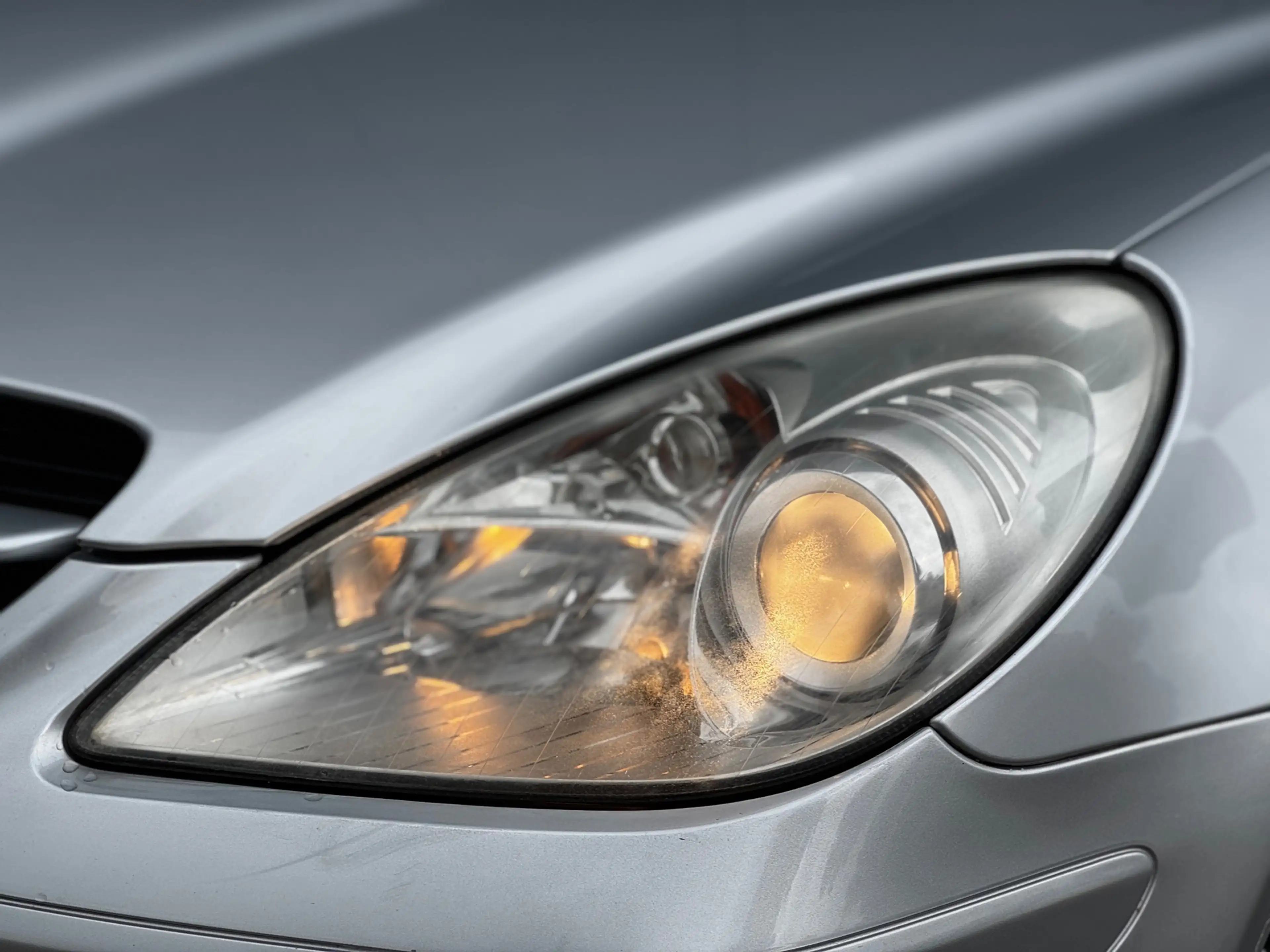 Mercedes-Benz SLK 200 K. — photo 13
