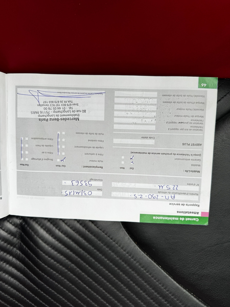 Mercedes-Benz SLK 200 K. — photo 40