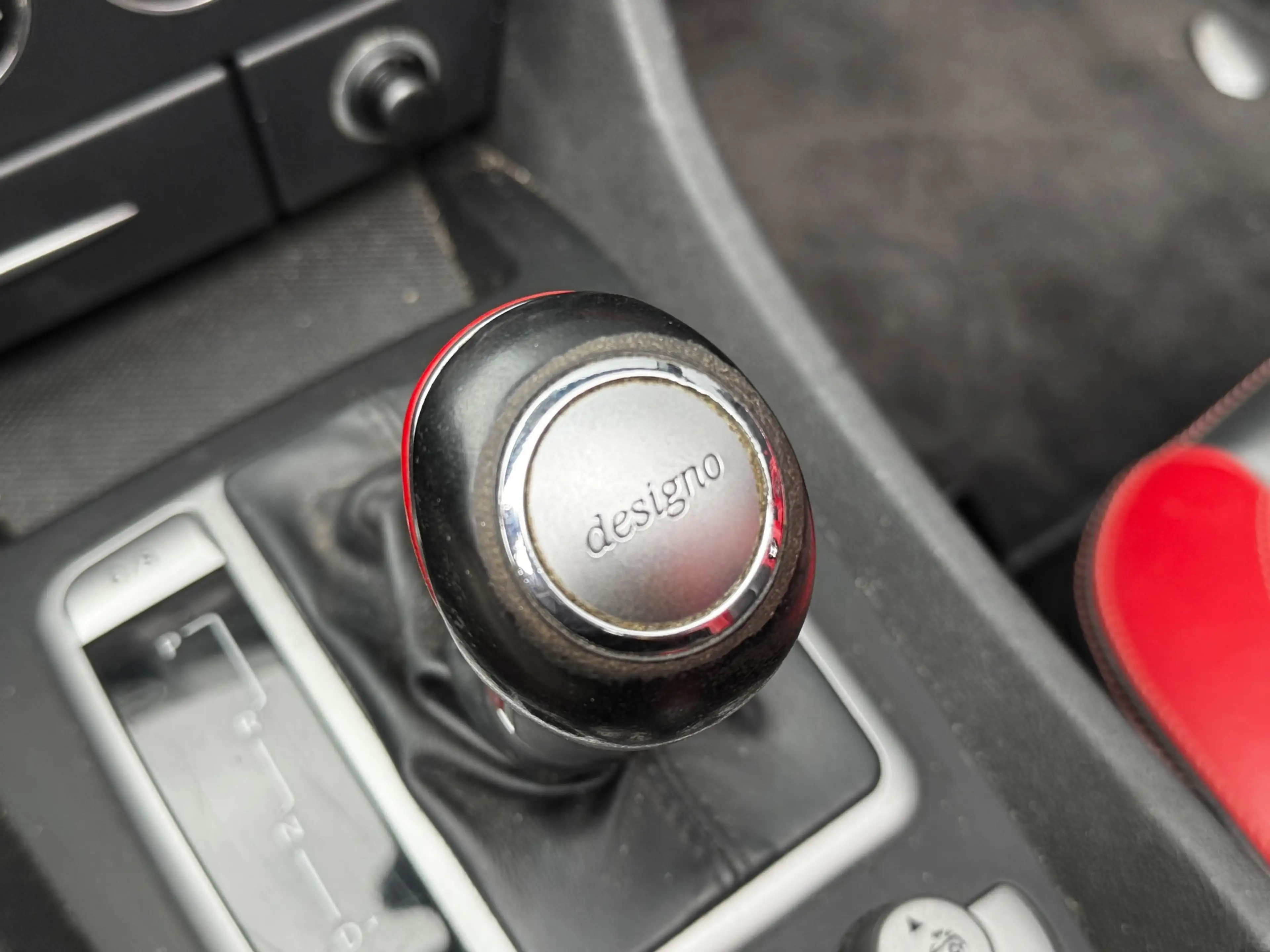 Mercedes-Benz SLK 200 K. — photo 17