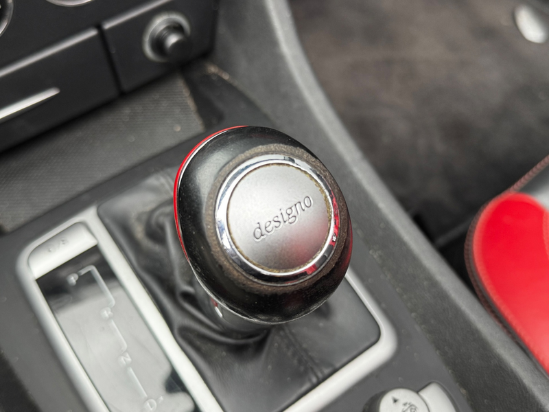 Mercedes-Benz SLK 200 K. — photo 17
