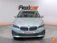 BMW 216 216d Gris - thumbnail 2