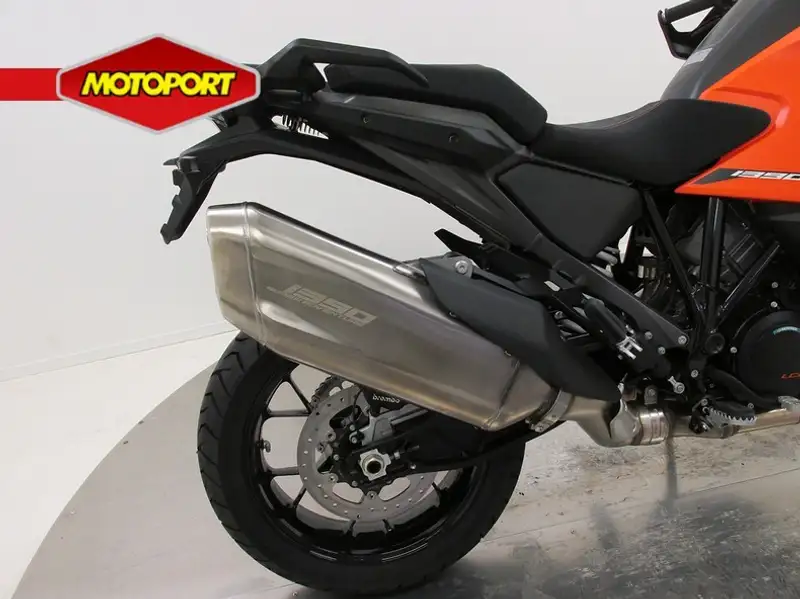 KTM 1390 ADVENTURE S - foto 7