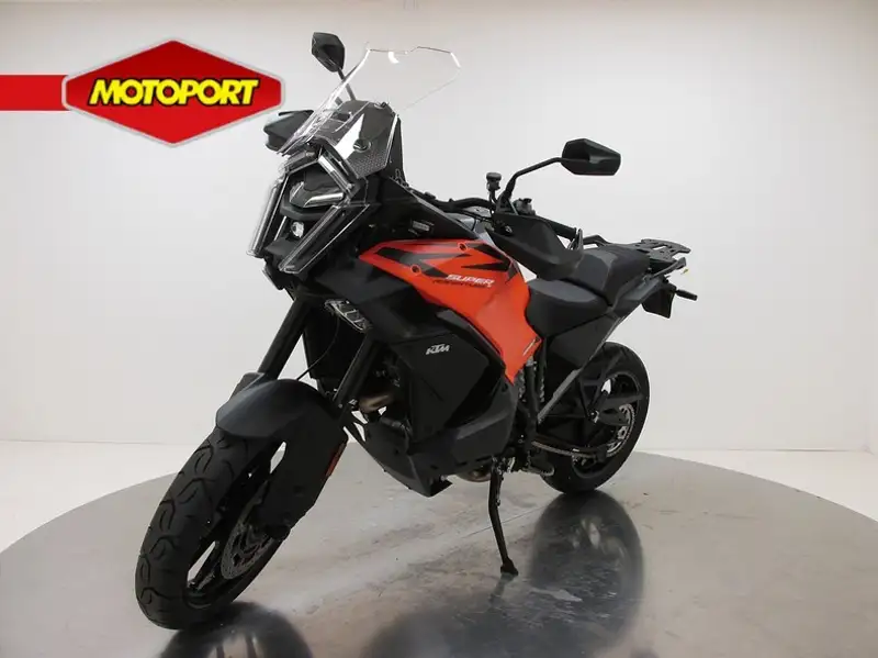 KTM 1390 ADVENTURE S - foto 4