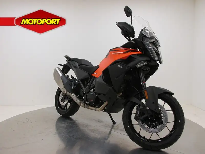 KTM 1390 ADVENTURE S - foto 2