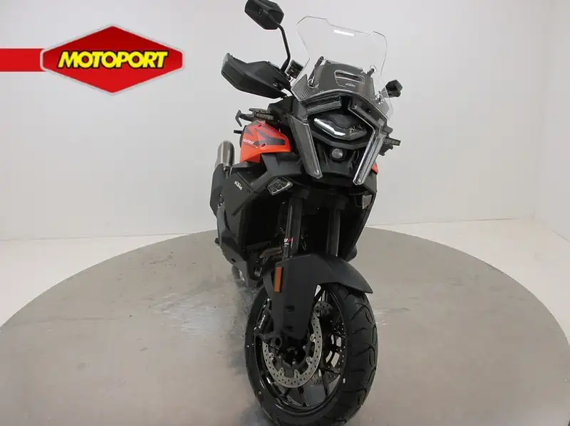 KTM 1390 ADVENTURE S - foto 3