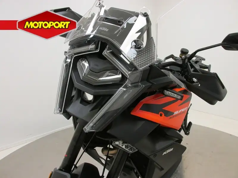 KTM 1390 ADVENTURE S - foto 8