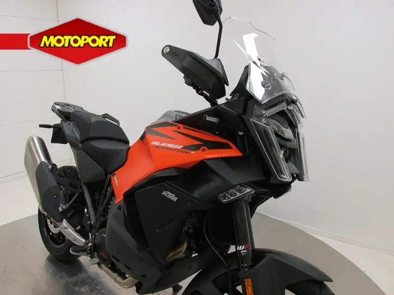 KTM 1390 ADVENTURE S - foto 6