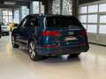 Audi Q7 50 TDI quattro MATRIX~PANO~BELÜFTUNG~7-SITZER Blau - thumbnail 5