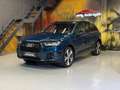 Audi Q7 50 TDI quattro MATRIX~PANO~BELÜFTUNG~7-SITZER Blau - thumbnail 3