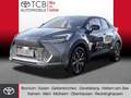 Toyota C-HR 2.0 Plug-in Hybrid Teamplayer NAVI SHZ PDC Gris - thumbnail 1