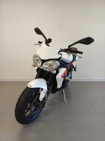 Triumph Street Triple R - foto 5
