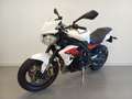 Triumph Street Triple R ABS Wit - thumbnail 6