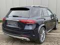 Mercedes-Benz GLE 350 de 4 MATIC AMG Line *4 JAAR GARANTIE* Bleu - thumbnail 3