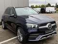 Mercedes-Benz GLE 350 de 4 MATIC AMG Line *4 JAAR GARANTIE* Bleu - thumbnail 16