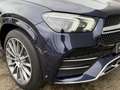Mercedes-Benz GLE 350 de 4 MATIC AMG Line *4 JAAR GARANTIE* Bleu - thumbnail 22
