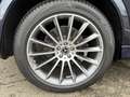 Mercedes-Benz GLE 350 de 4 MATIC AMG Line *4 JAAR GARANTIE* Bleu - thumbnail 24
